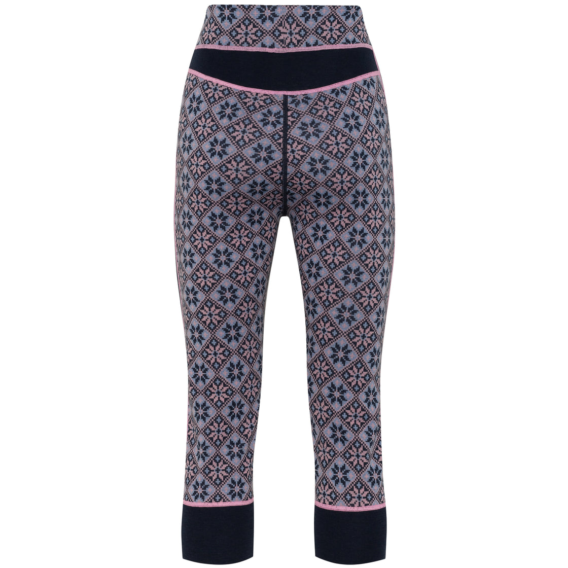 Rose Capri Women 240