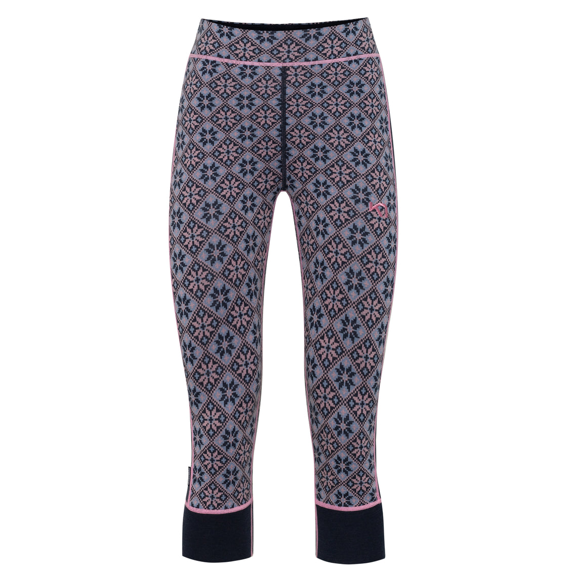 Rose Capri Women 240
