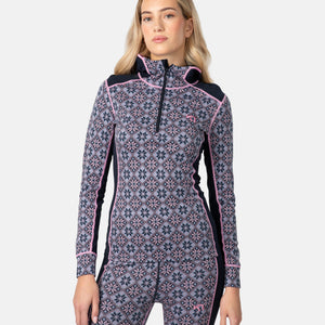 Rose Hood Damen (Auslauffarbe)