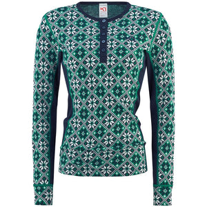 Rose Longsleeve Damen 240 (Auslauffarbe)