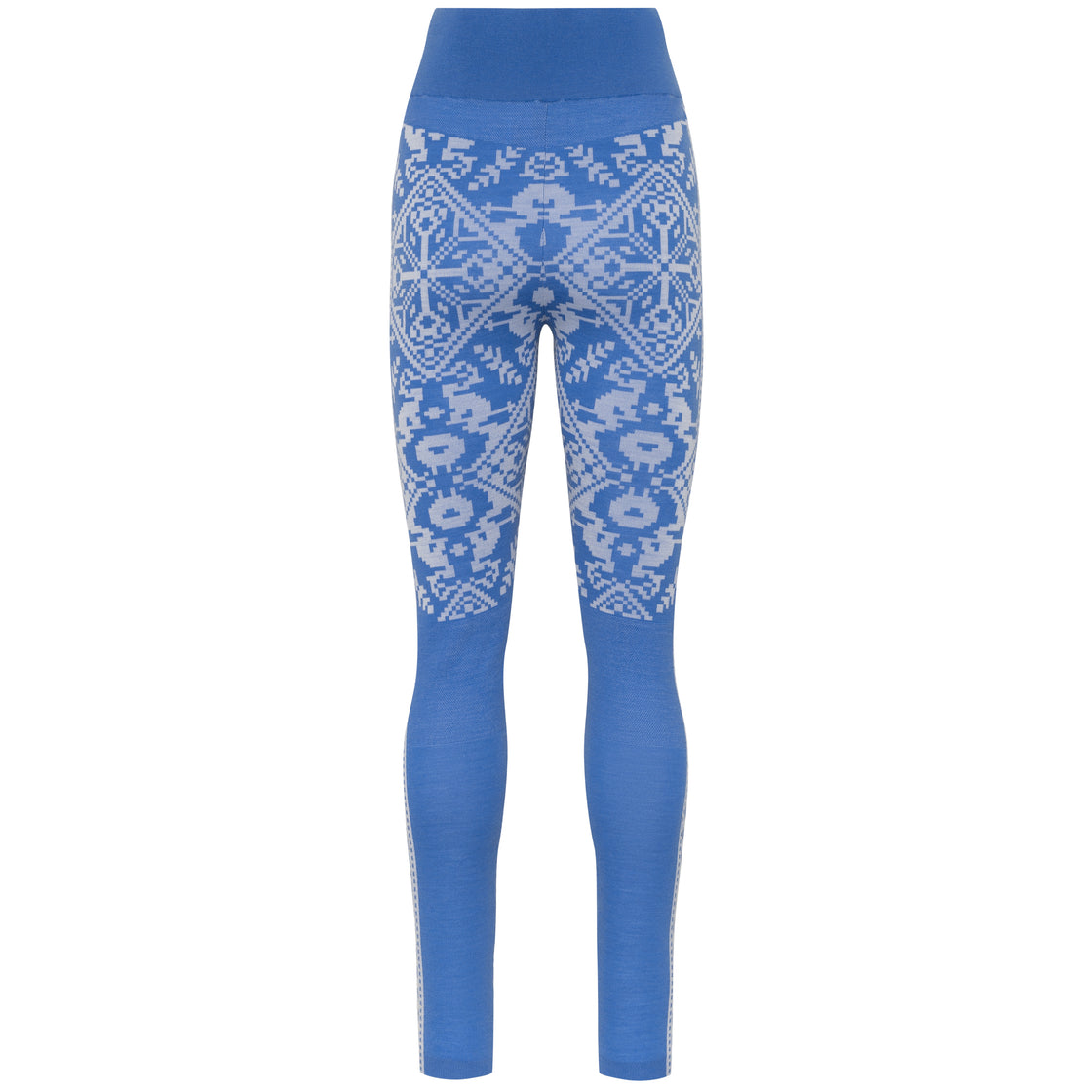 Saga Merino High Waist Pants ♀