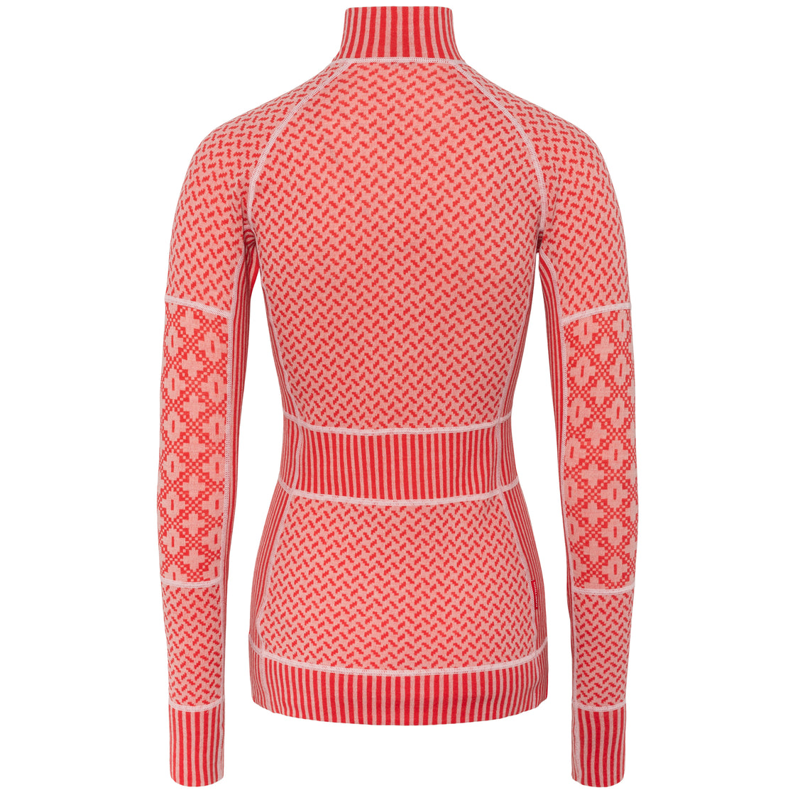 Smekker Half Zip 190 ♀ (discontinued color)