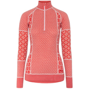 Smekker Half Zip 190 ♀ (Auslauffarbe)