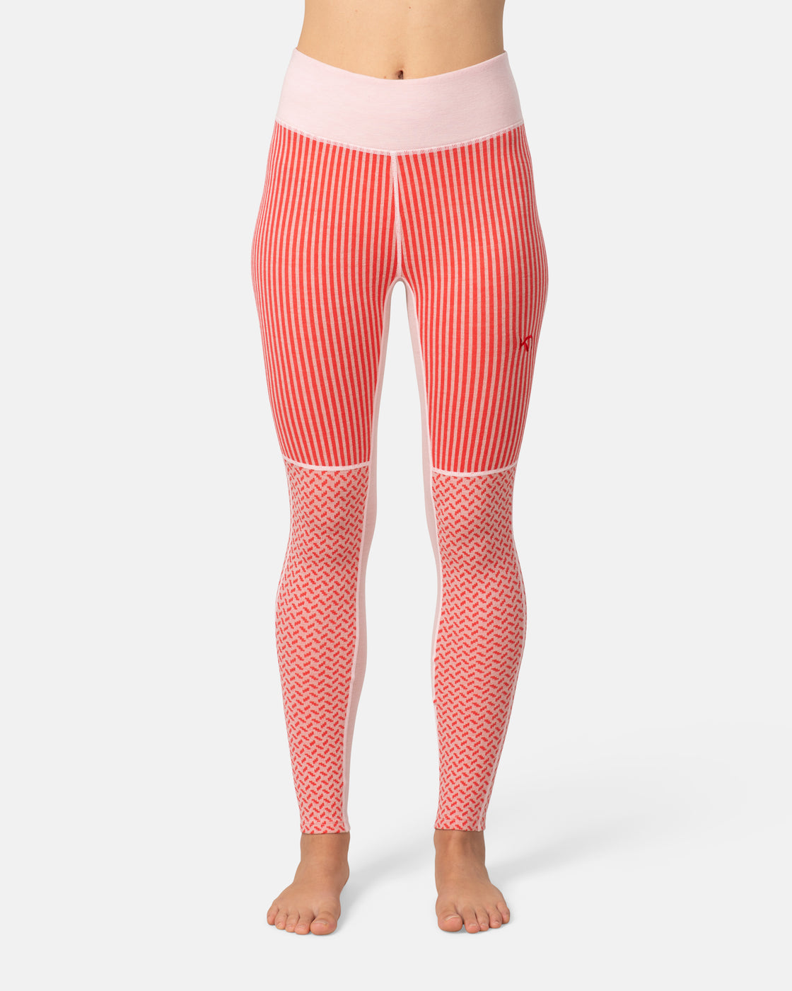 Smekker leggings merino wool 190 ♀