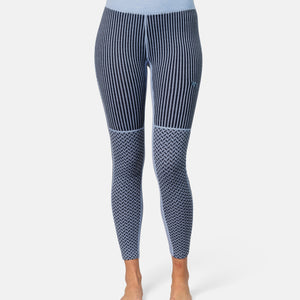 Smekker leggings merino wool 190 ♀