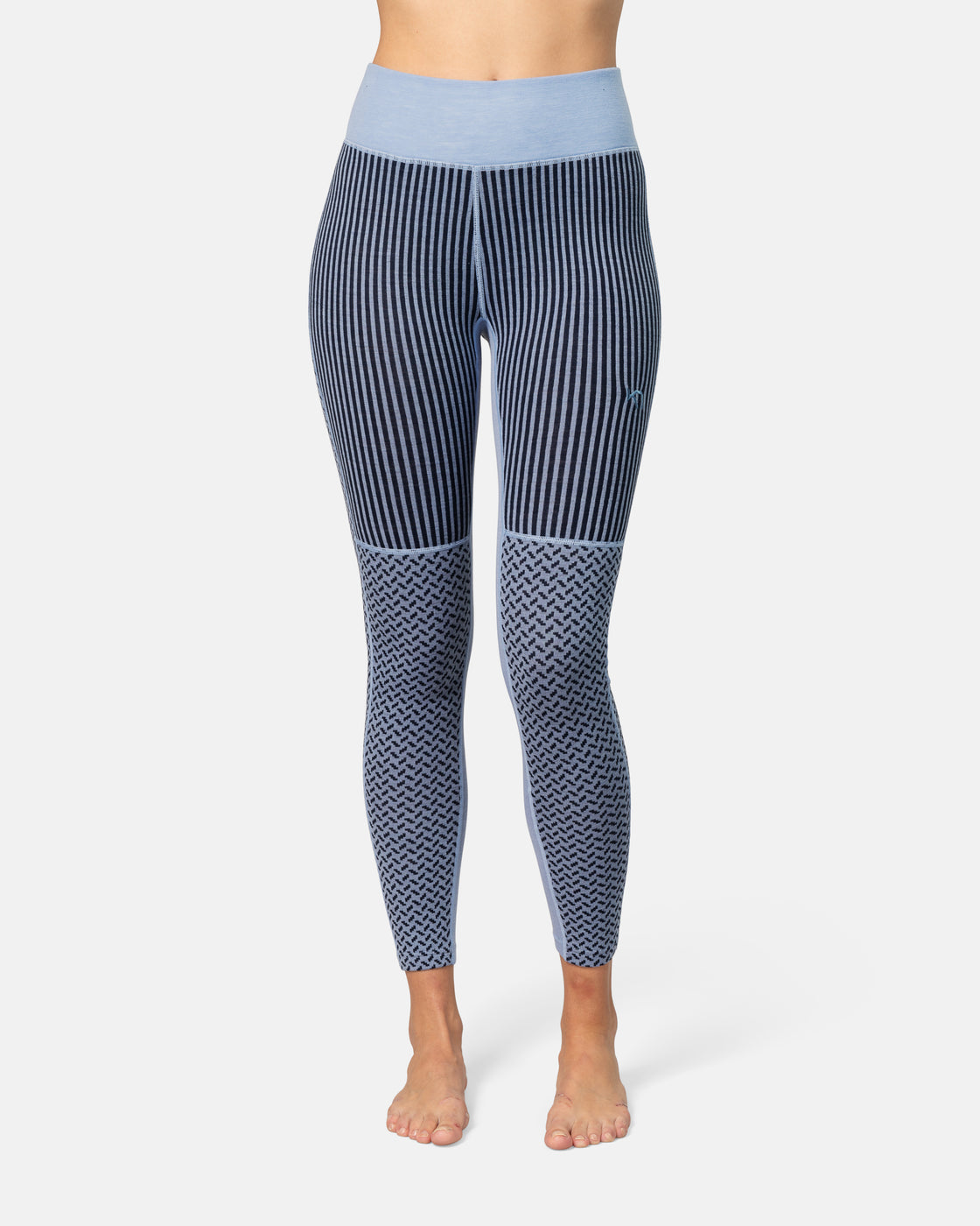 Smekker leggings merino wool 190 ♀