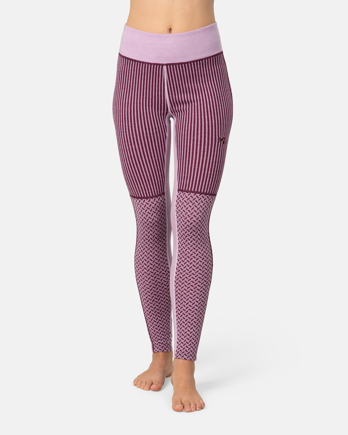 Smekker leggings merino wool 190 ♀
