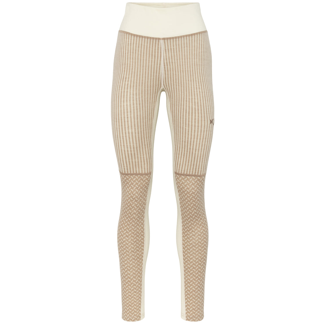 Smekker leggings merino wool 190 ♀