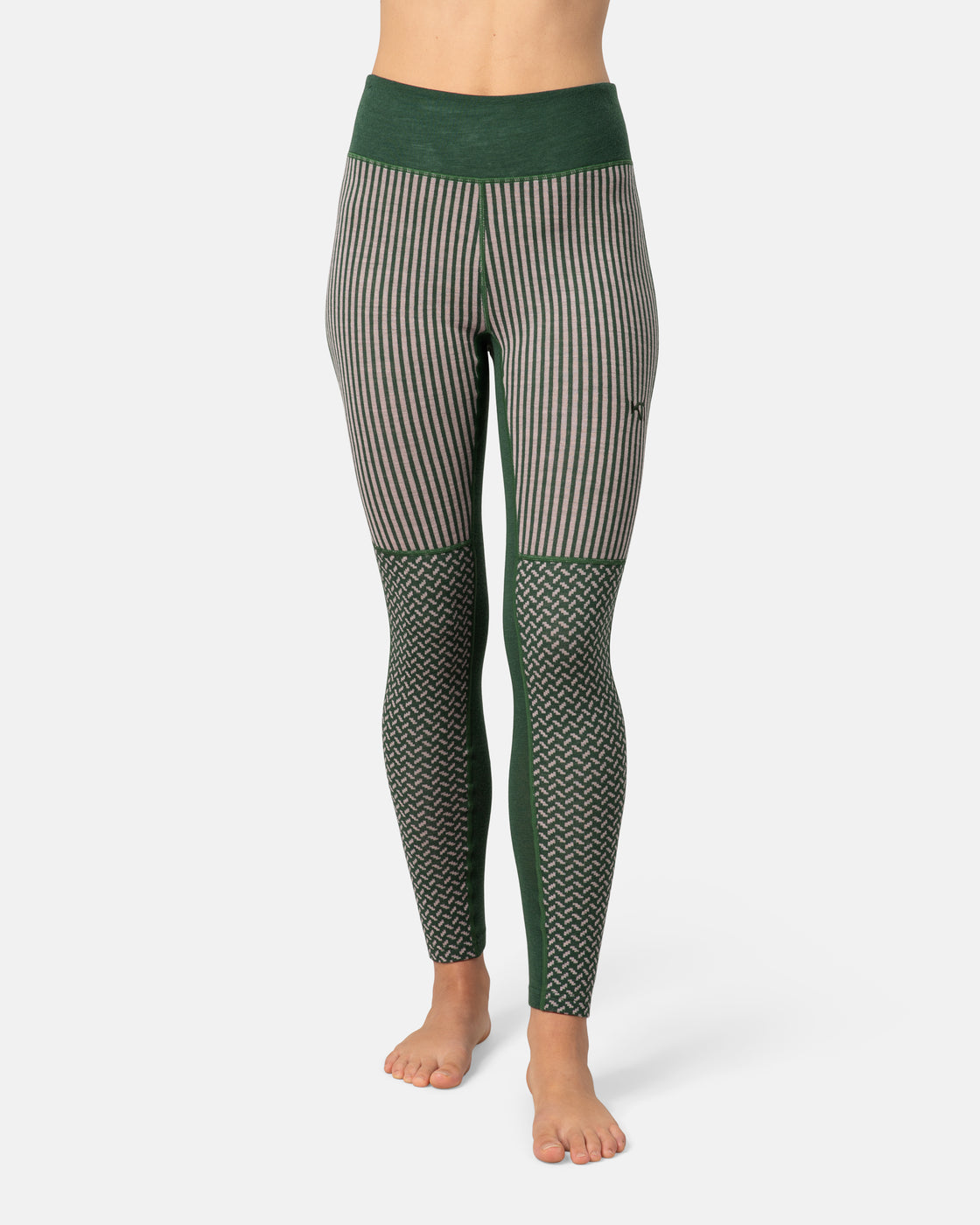 Smekker leggings merino wool 190 ♀