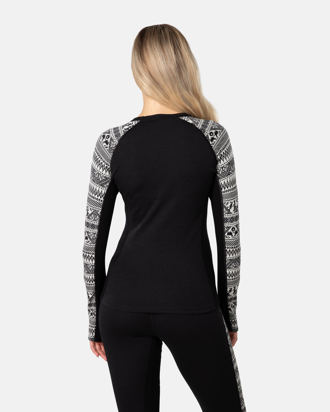 Tale Merino Long Sleeve 220 ♀