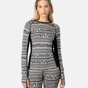 Tale Merino Long Sleeve 220 ♀
