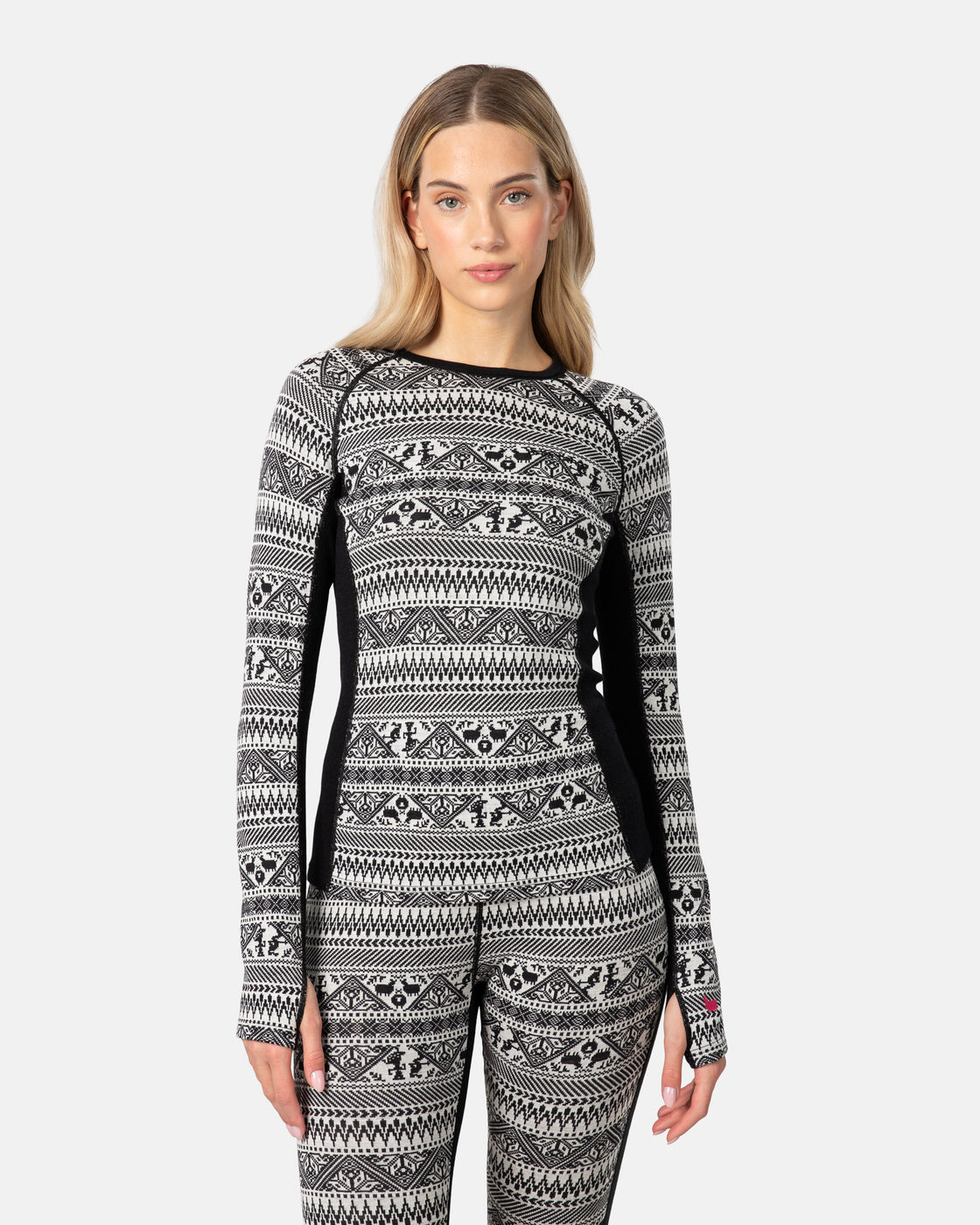 Tale Merino Long Sleeve 220 ♀