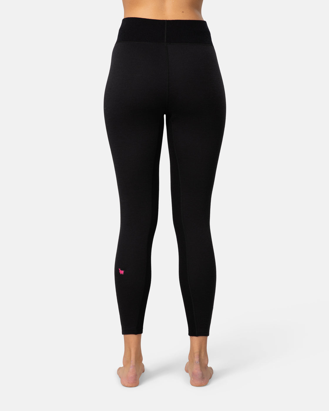 Tale High Waist Merino Leggings 220 ♀