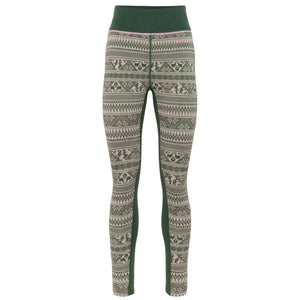 Tale High Waist Merino Leggings 220 ♀