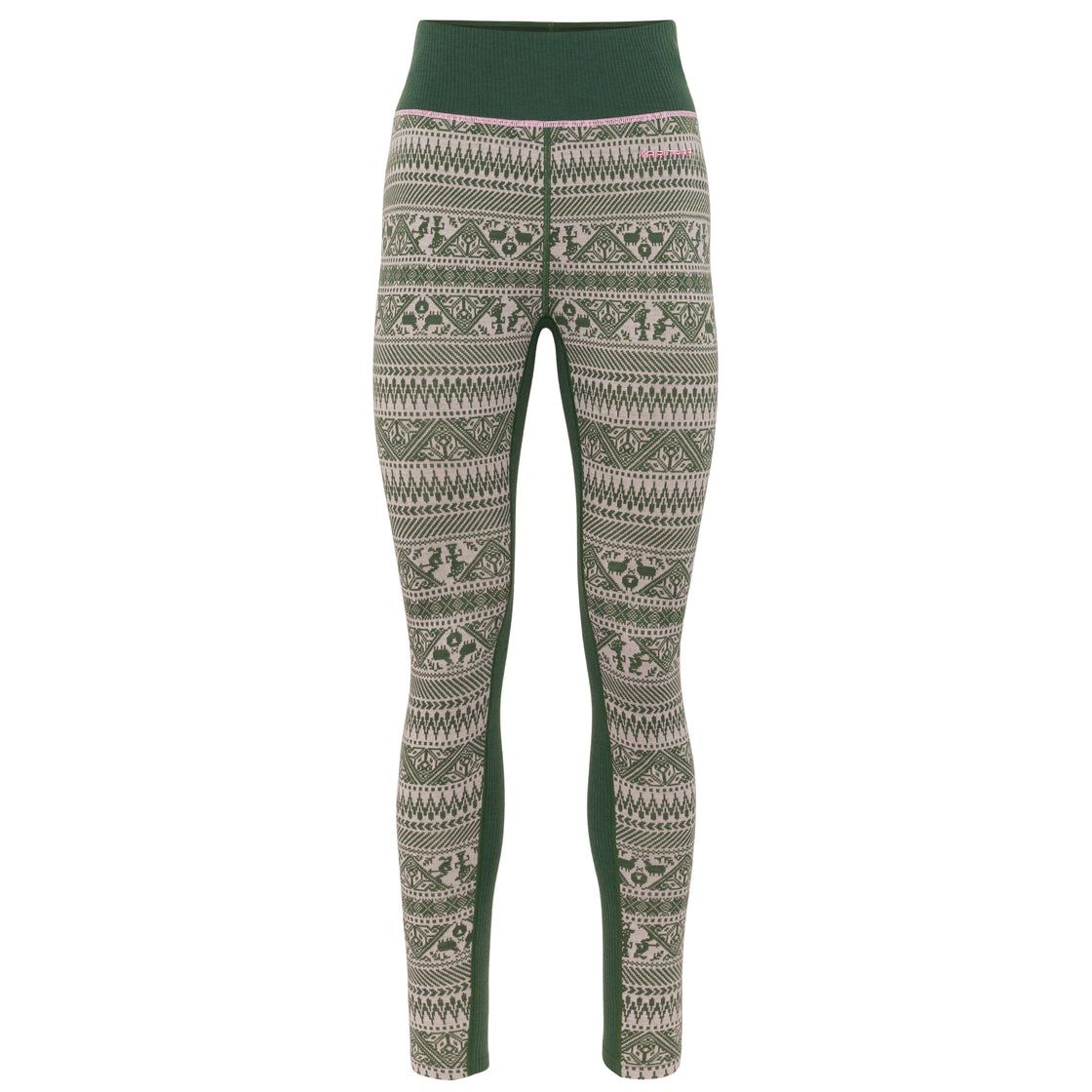 Tale High Waist Merino Leggings 220 ♀
