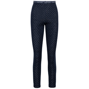 Vilma High Waist Merino Leggings 210 ♀