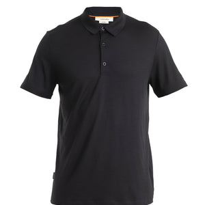 Tech Lite Merino Polo Herren 150