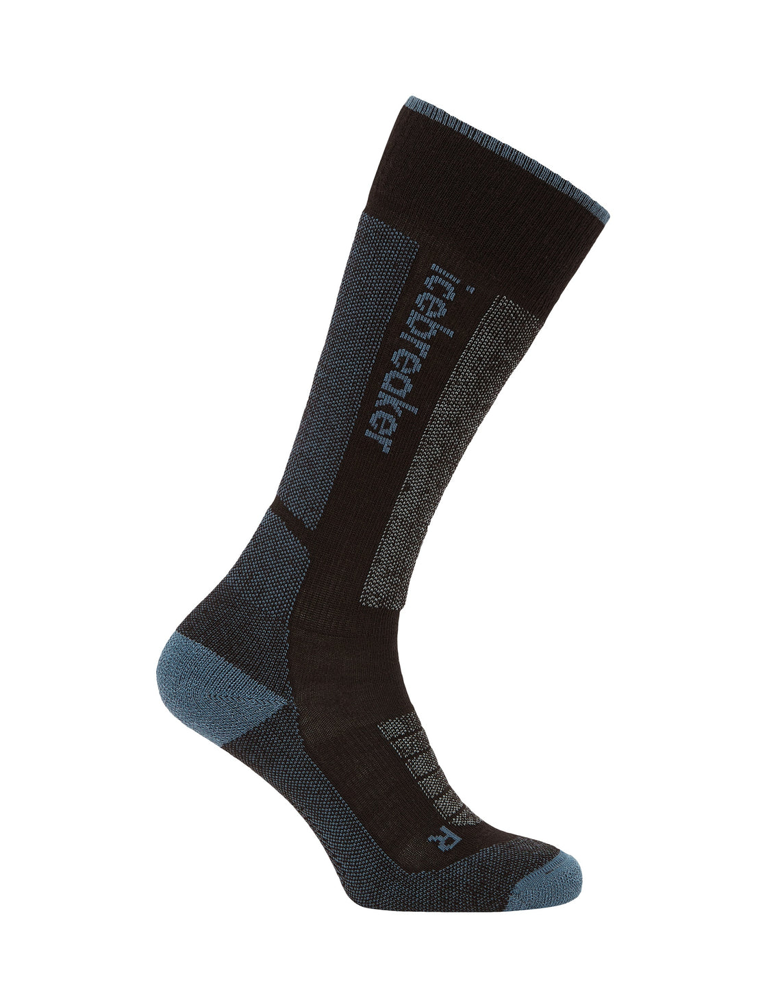Chaussettes de ski mérinos Ski+ Medium femme