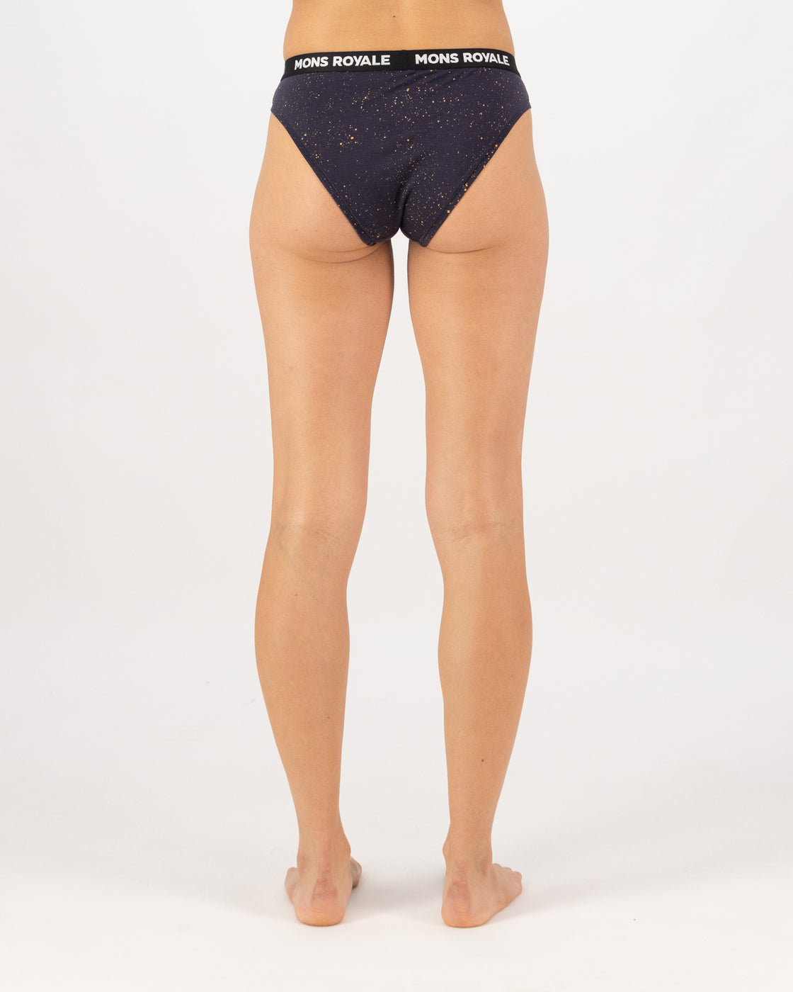 Folo Brief Women 140