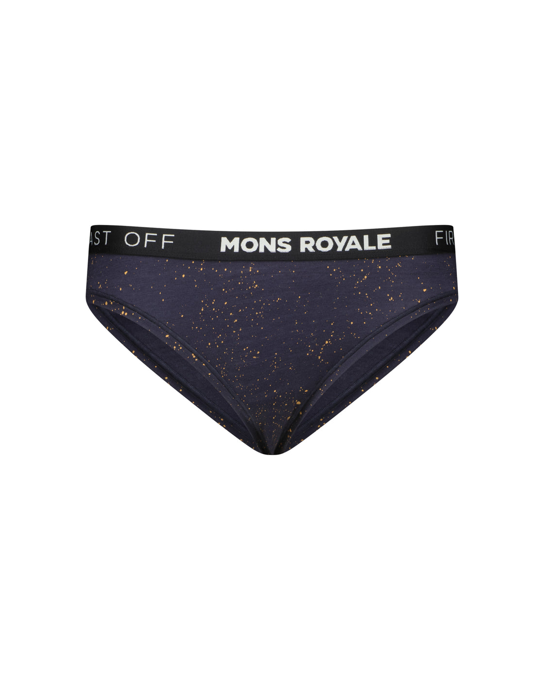 Folo Brief Women 140