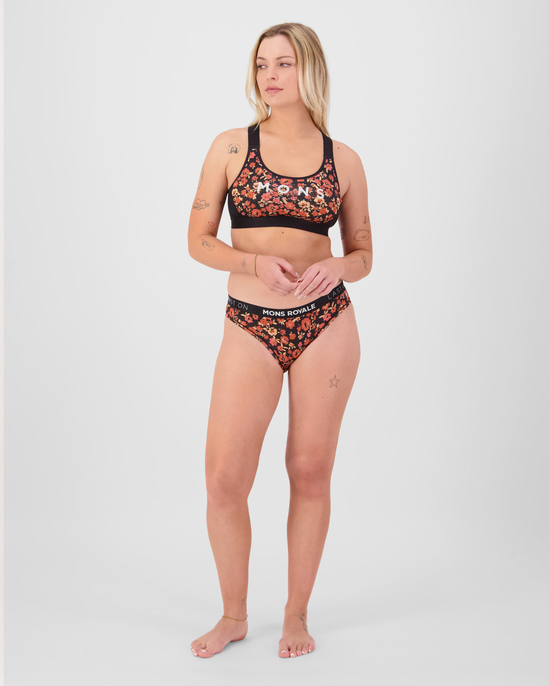 Folo Slip Femme 140