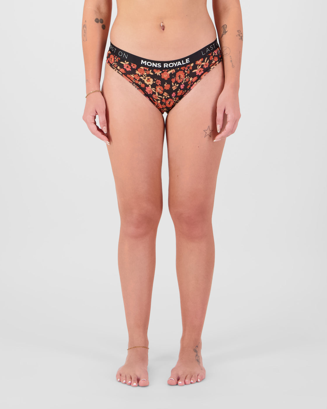 Folo Slip Femme 140