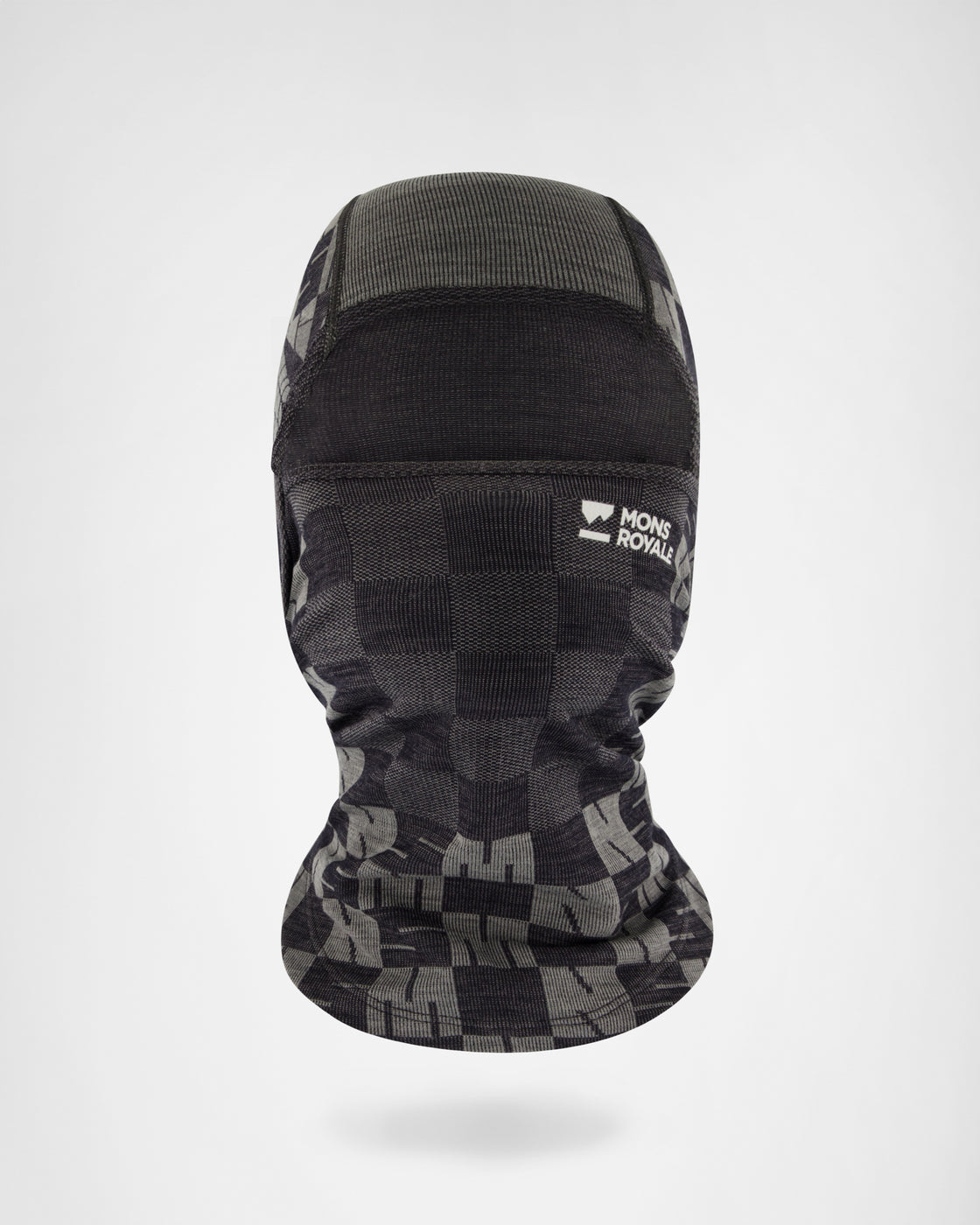 Ascender Seamless Balaclava Merino-Tencel®