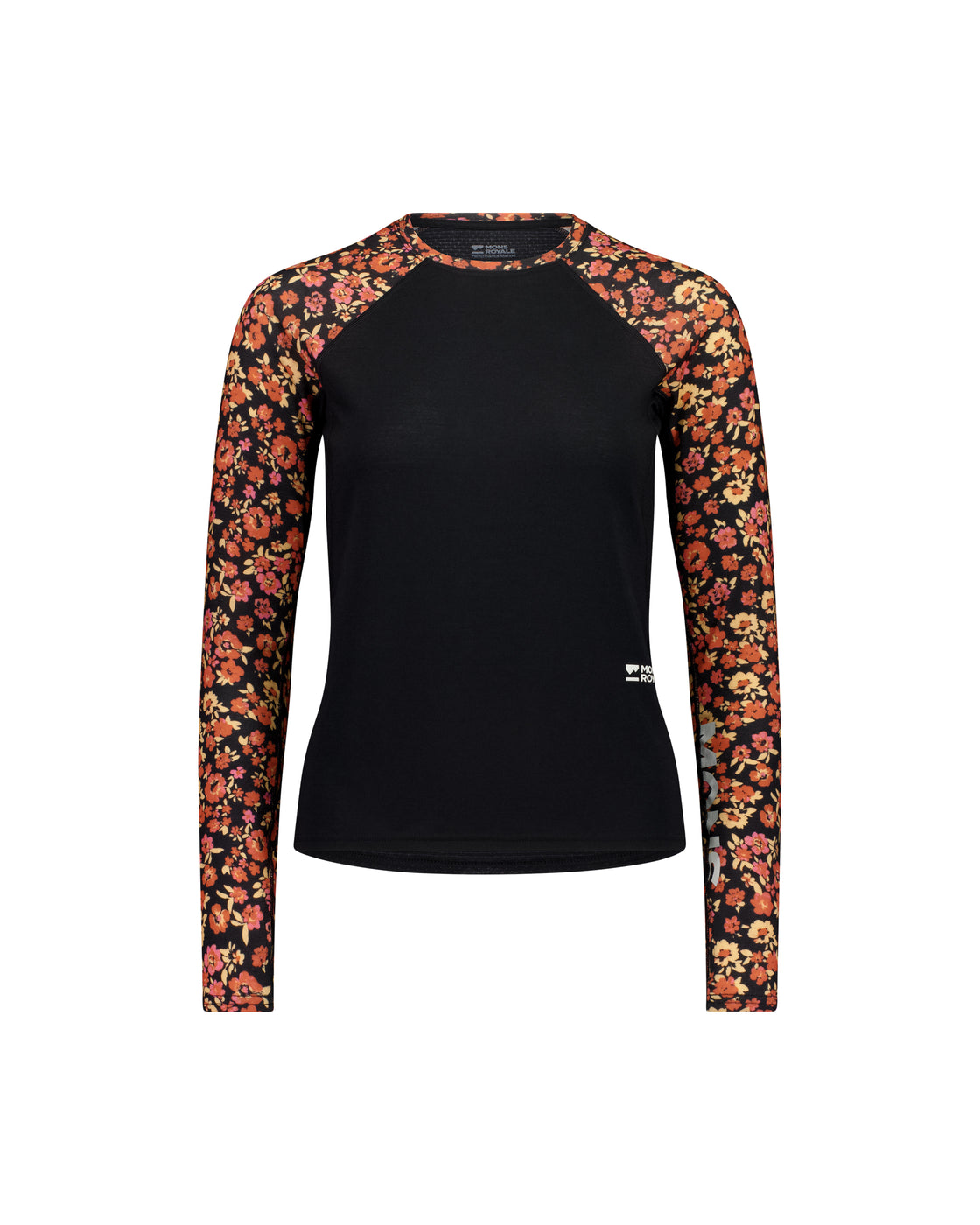 Bella Tech Longsleeve Damen 140