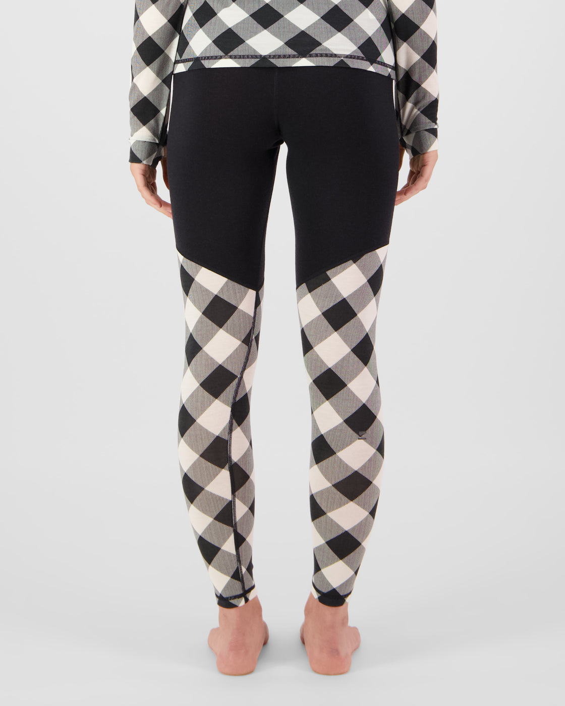 Legging Cascade Merino Flex 200 ♀