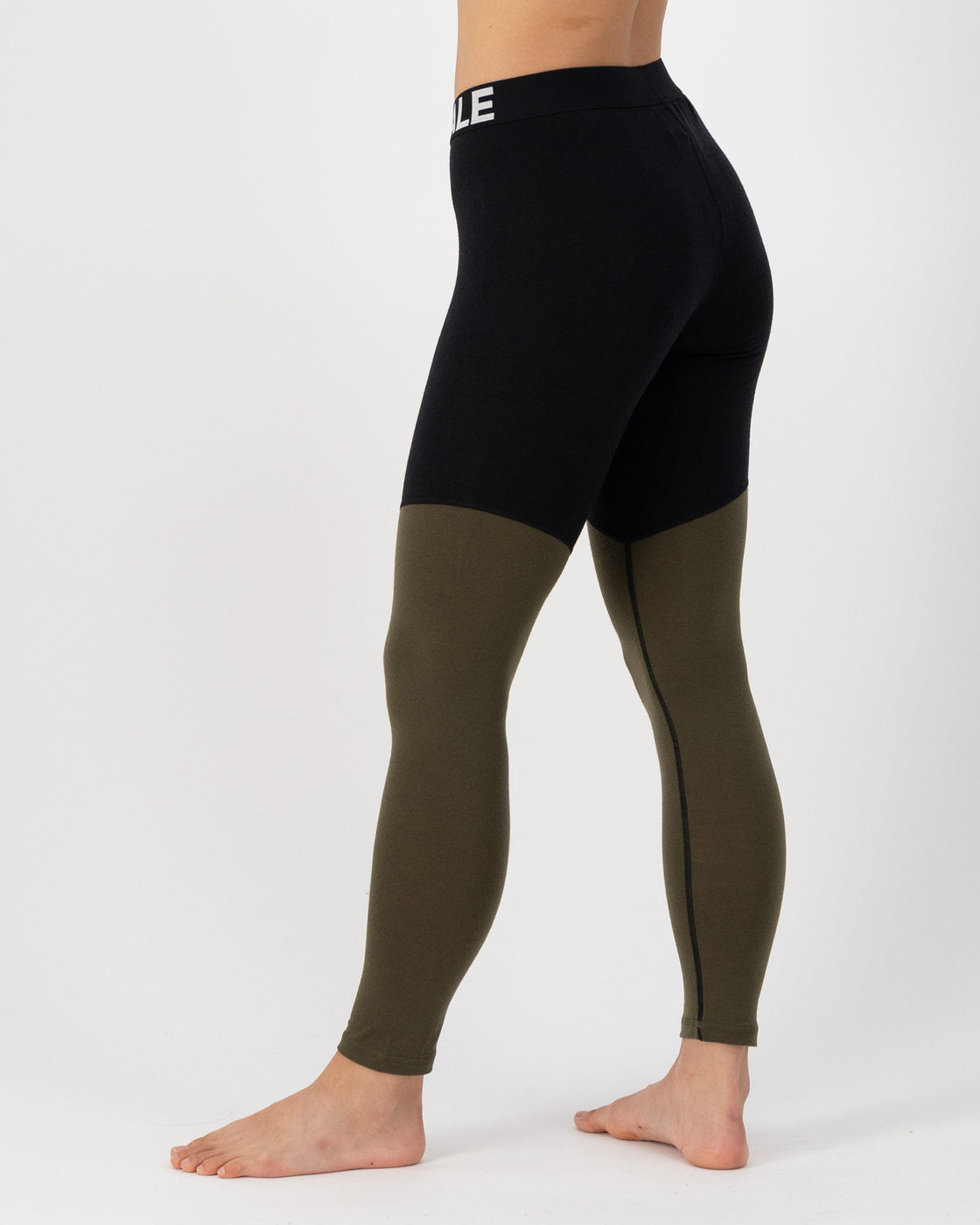 Legging Cascade Merino Flex 200 ♀