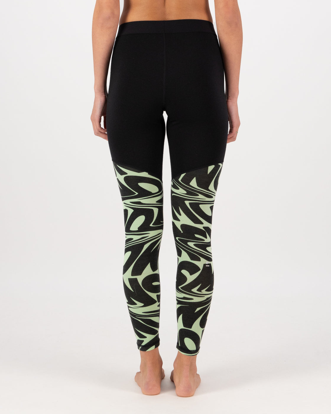 Cascade Merino Flex 200 Legging ♀