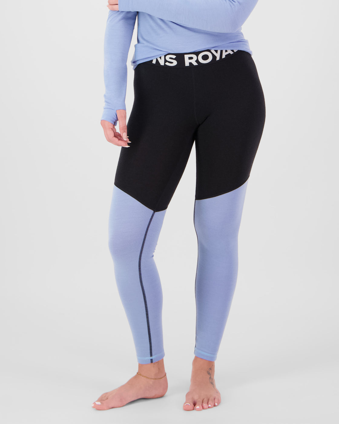 Legging Cascade Merino Flex 200 ♀