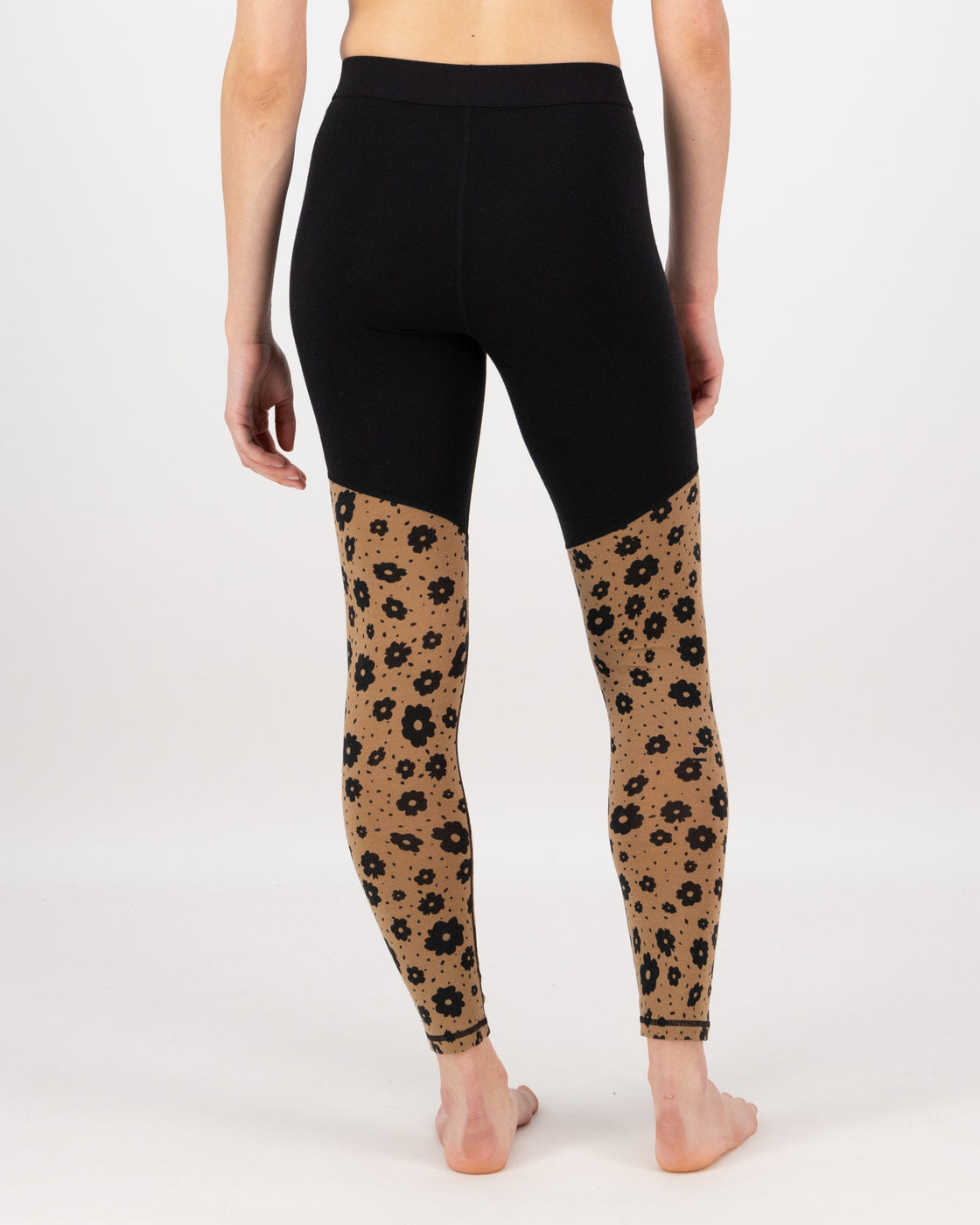 Cascade Merino Flex 200 Legging ♀