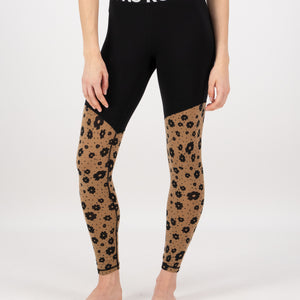 Cascade Merino Flex 200 Legging ♀