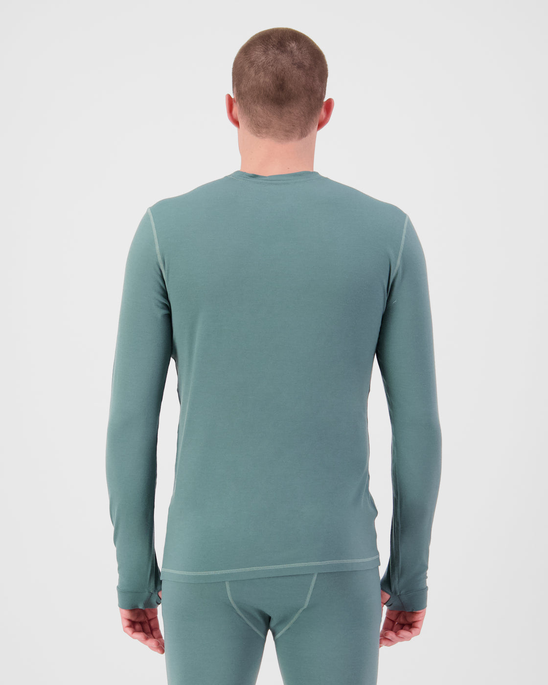 Cascade Merino Flex 200 Long Sleeve ♂