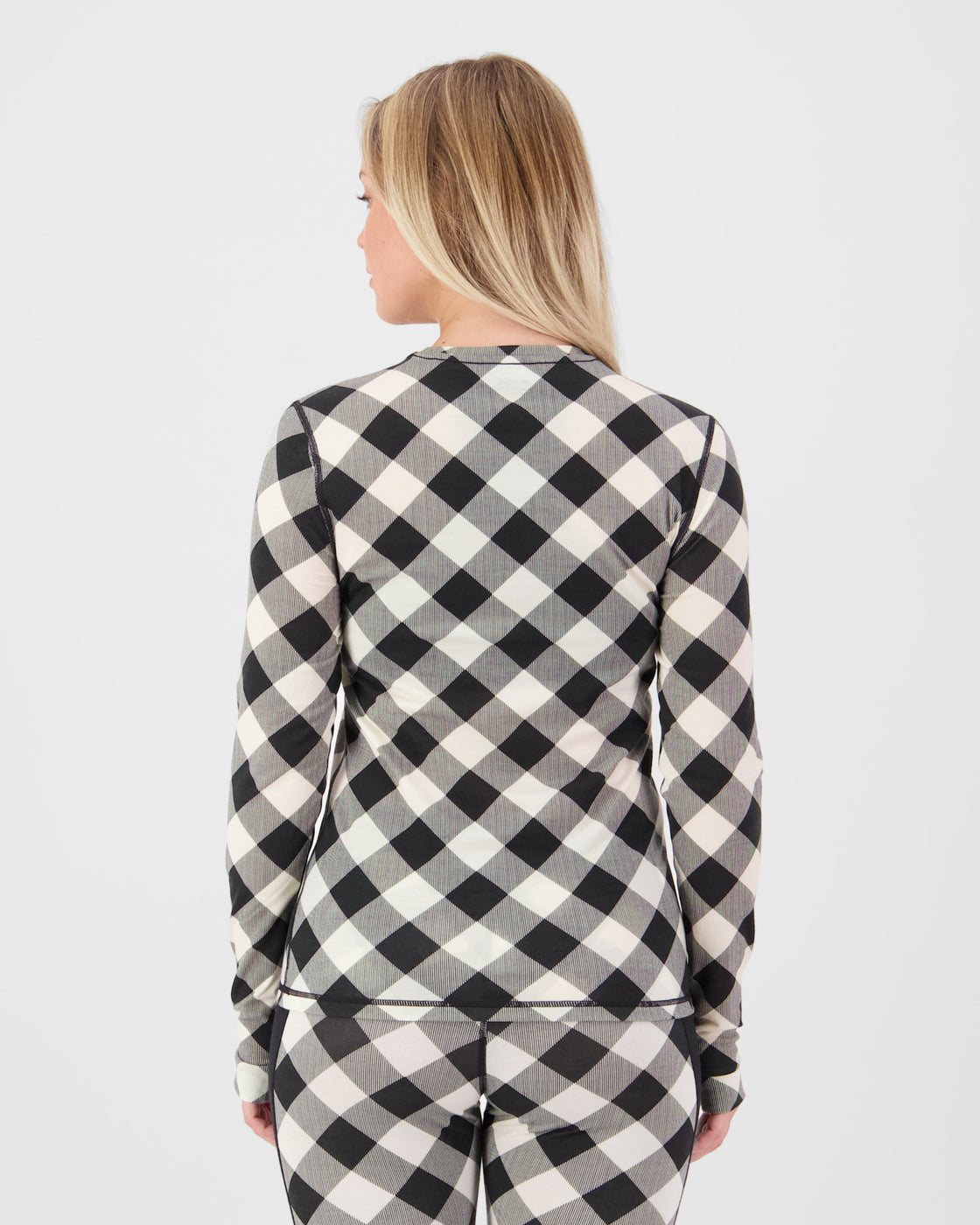 Cascade Merino Flex 200 Longsleeve ♀