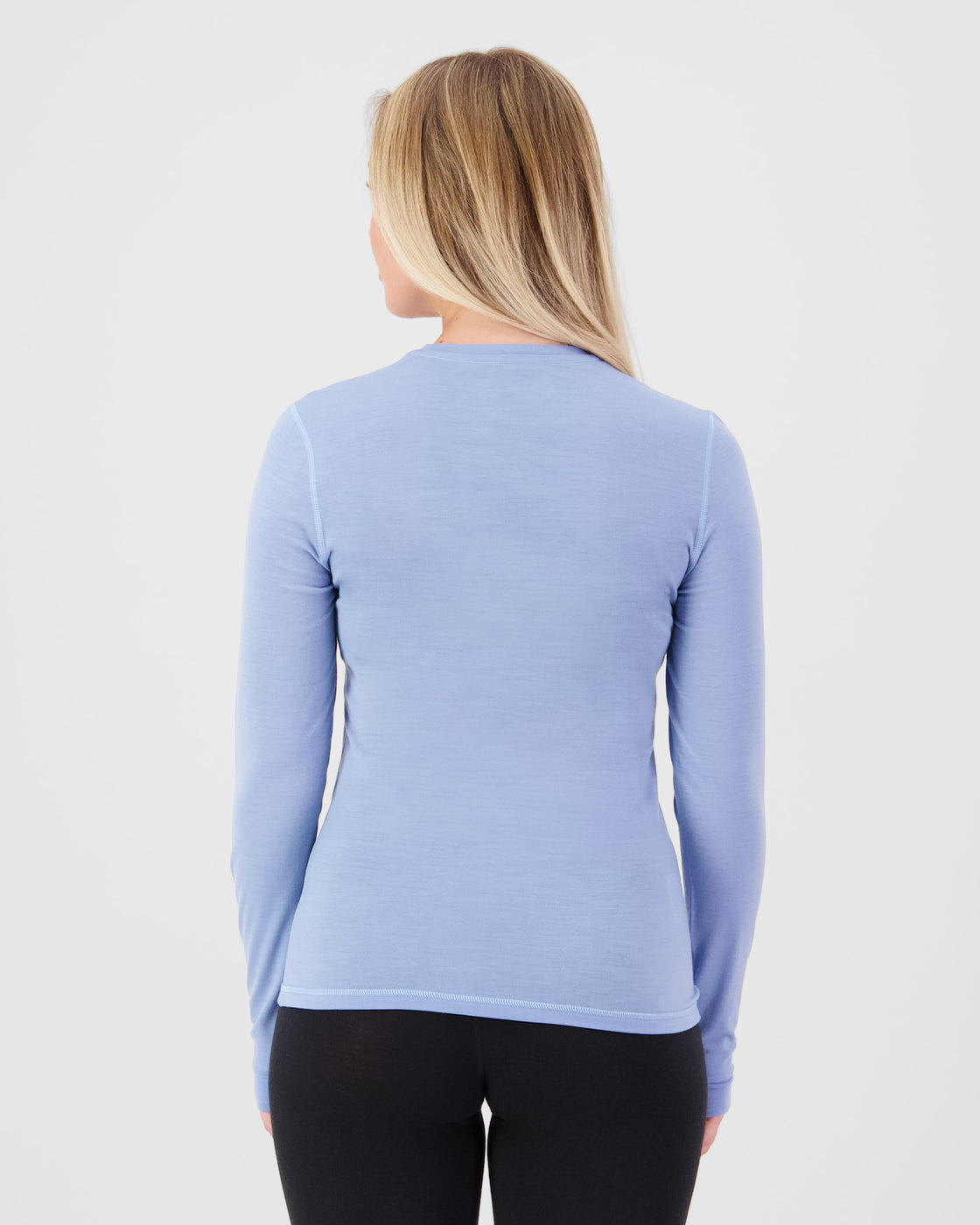 Cascade Merino Flex 200 Longsleeve ♀