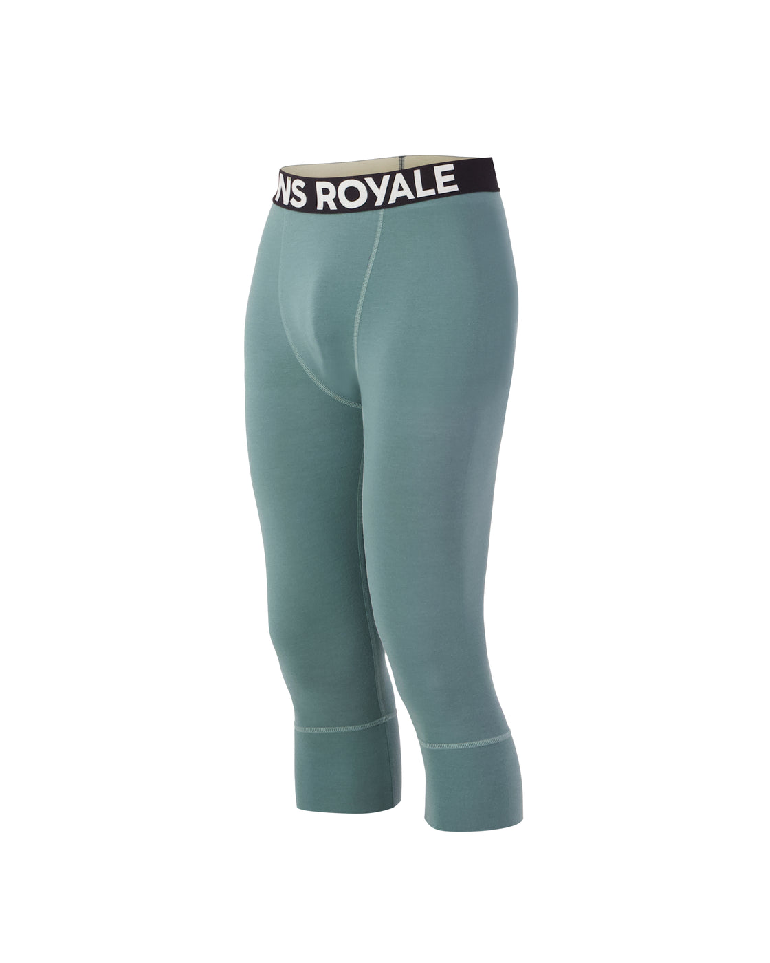 Legging 3/4 Cascade Merino Flex 200♂