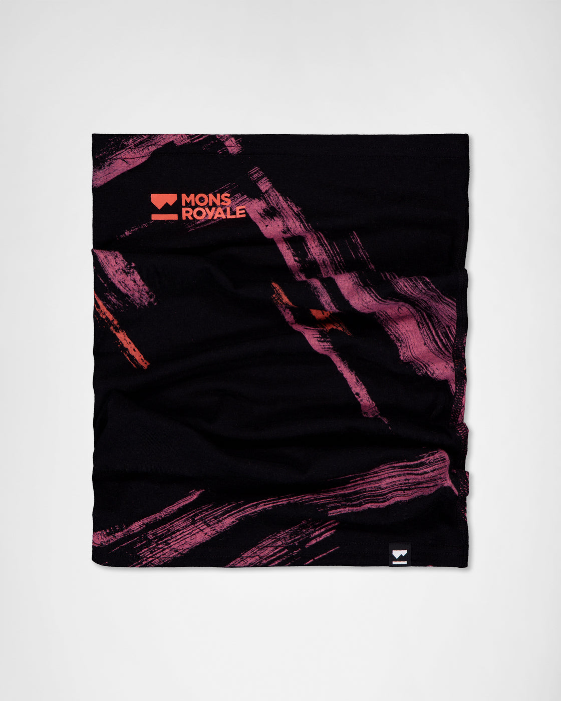 Daily Dose Merino Neck Warmer 200