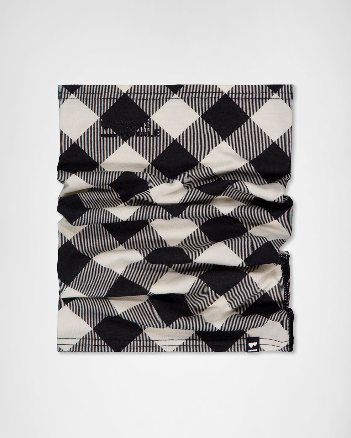 Daily Dose Merino Neck Warmer 200