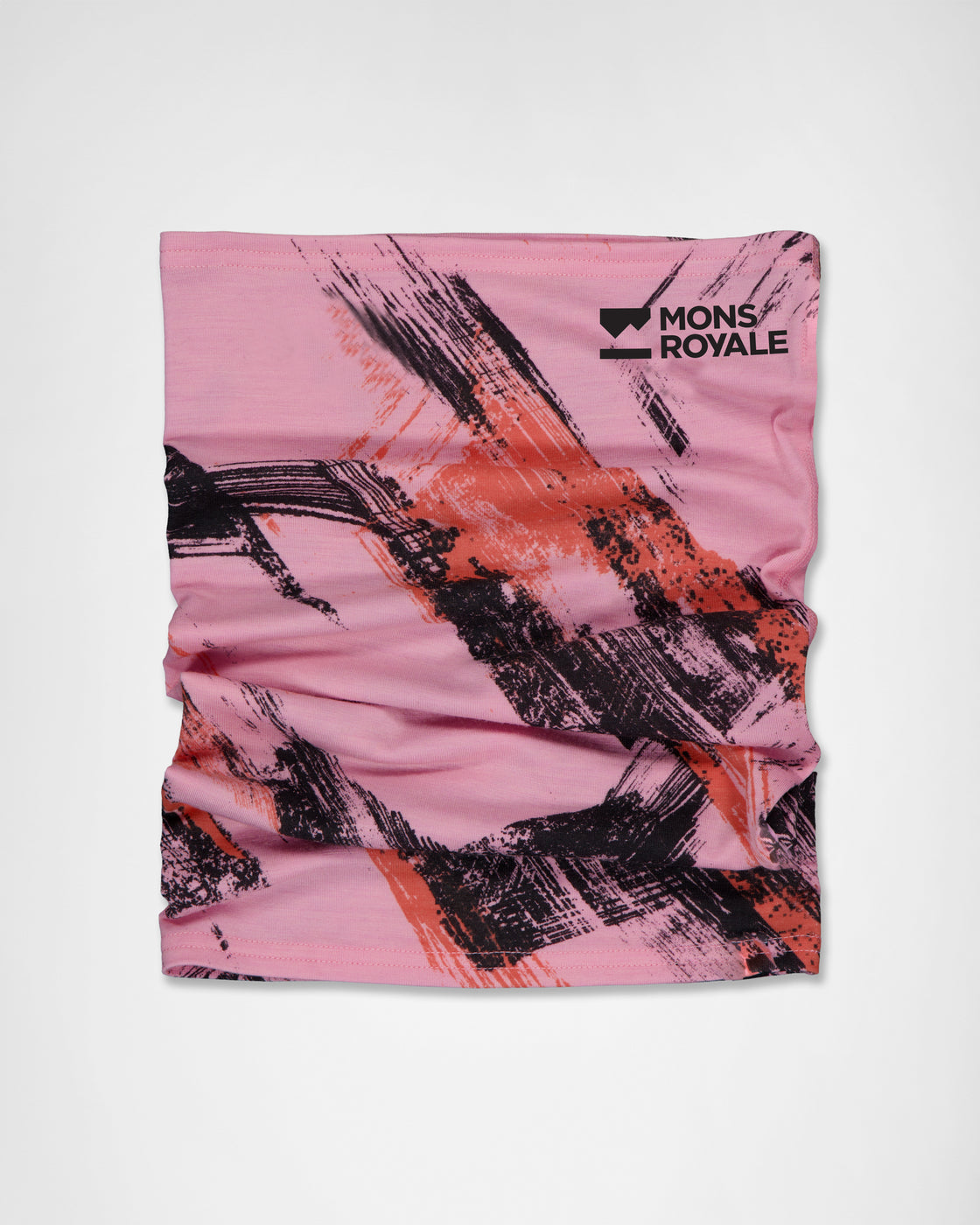 Daily Dose Merino Neck Warmer 200