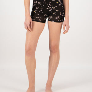 Hannah Hot Pant Merino 140 ♀