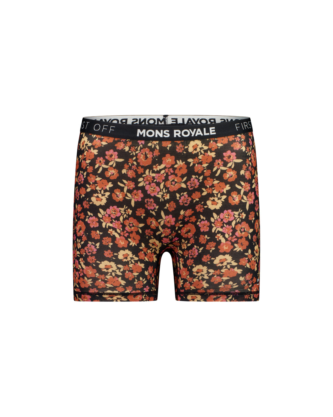 Hannah Hot Pant Merino 140 ♀