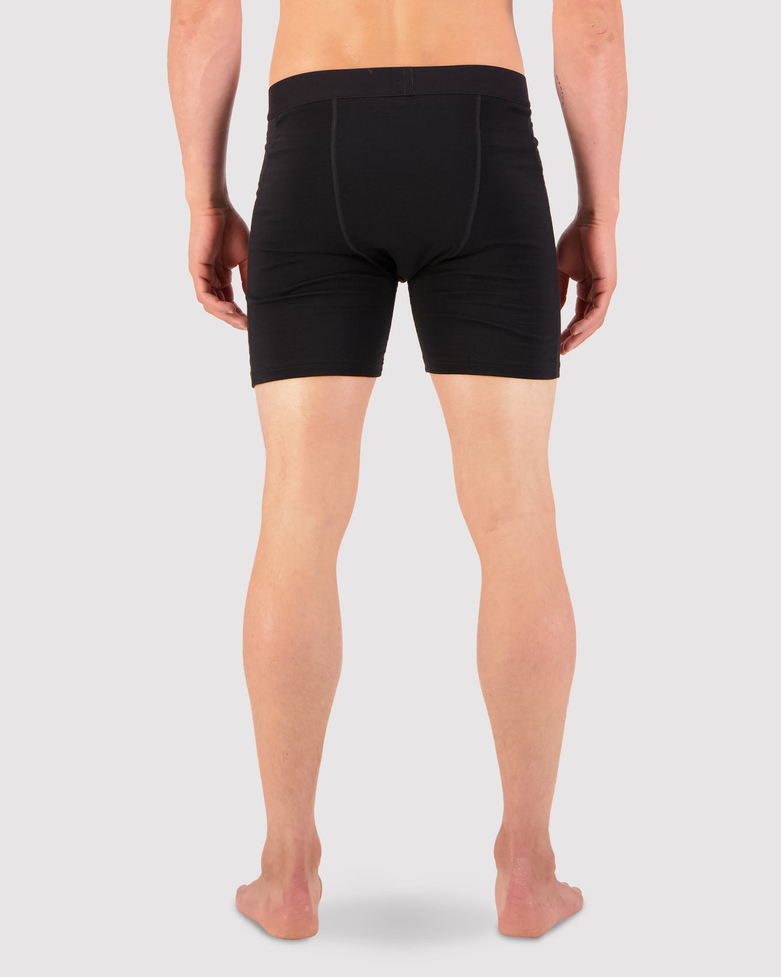 Hold’em Merino Boxer Mens 140