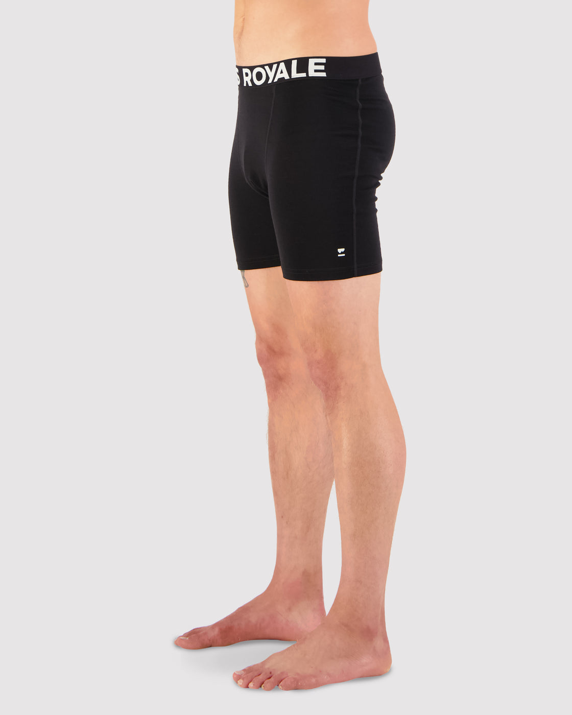 Hold’em Merino Boxer Mens 140