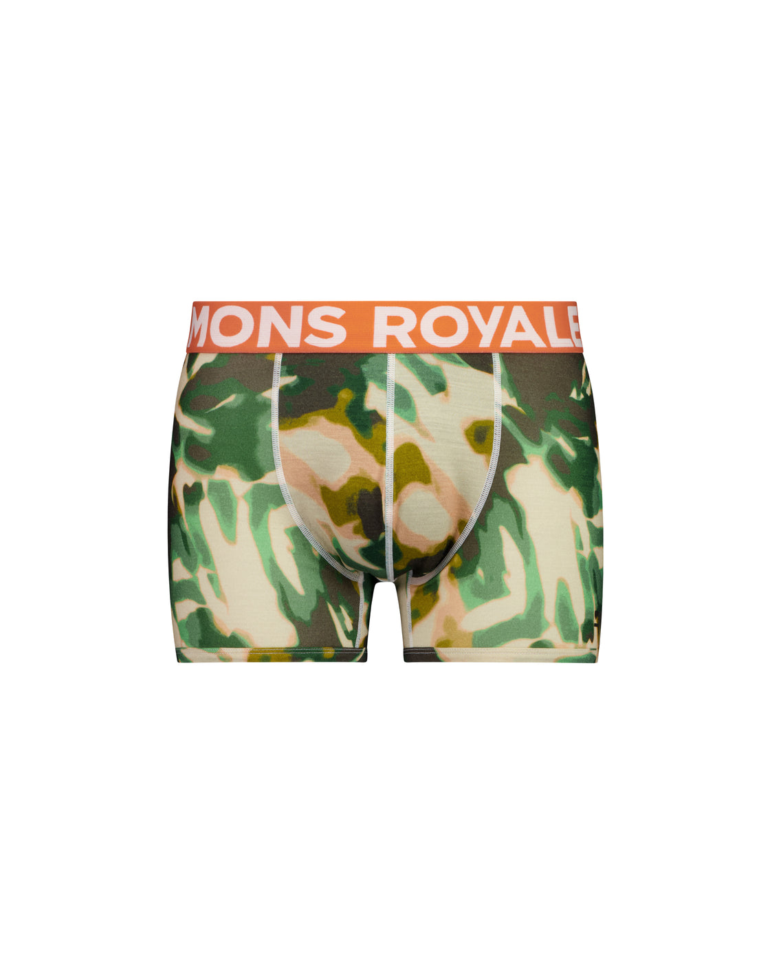 Hold’em Shorty Merino Boxer Mens 140