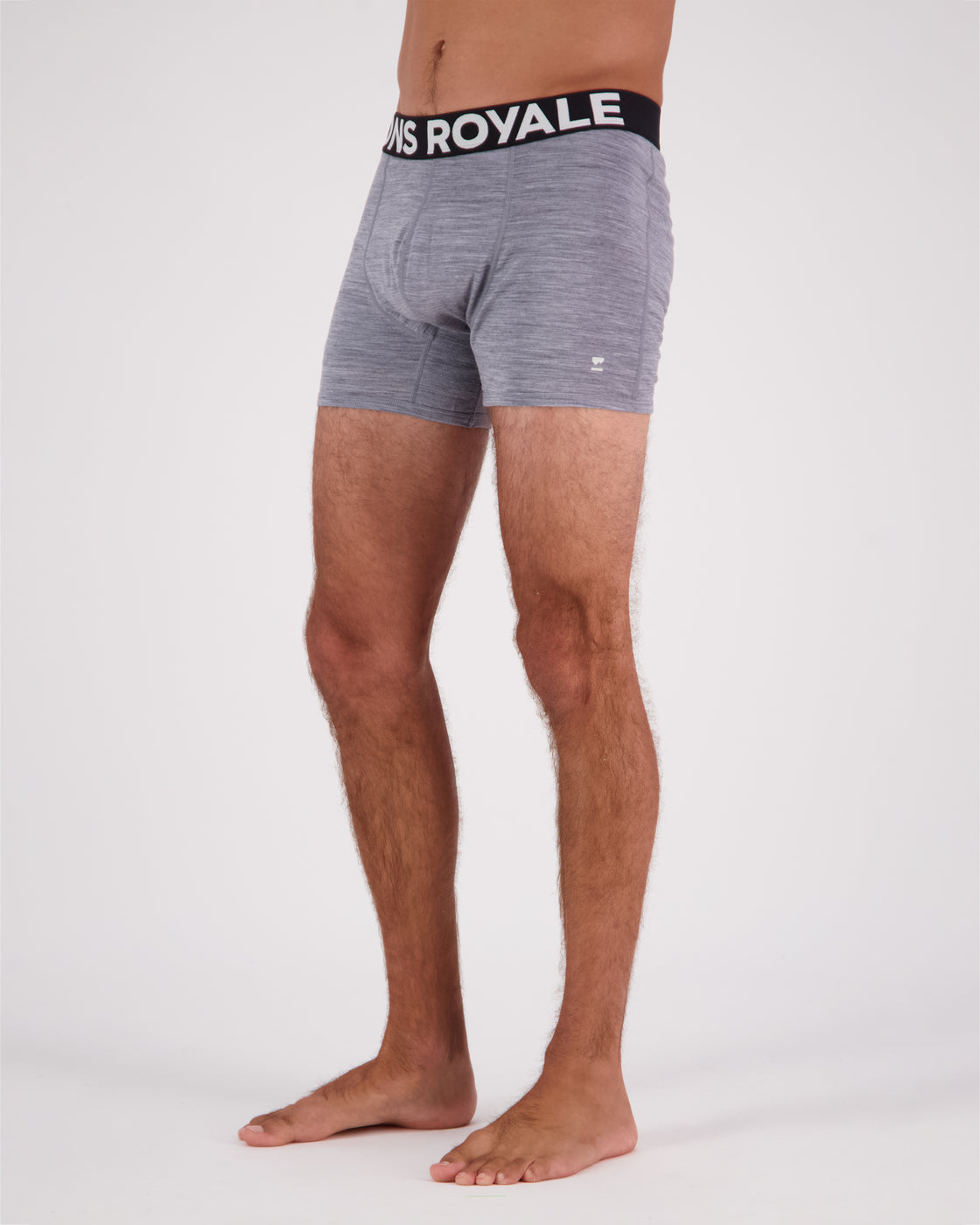 Hold’em Shorty Merino Boxer Mens 140