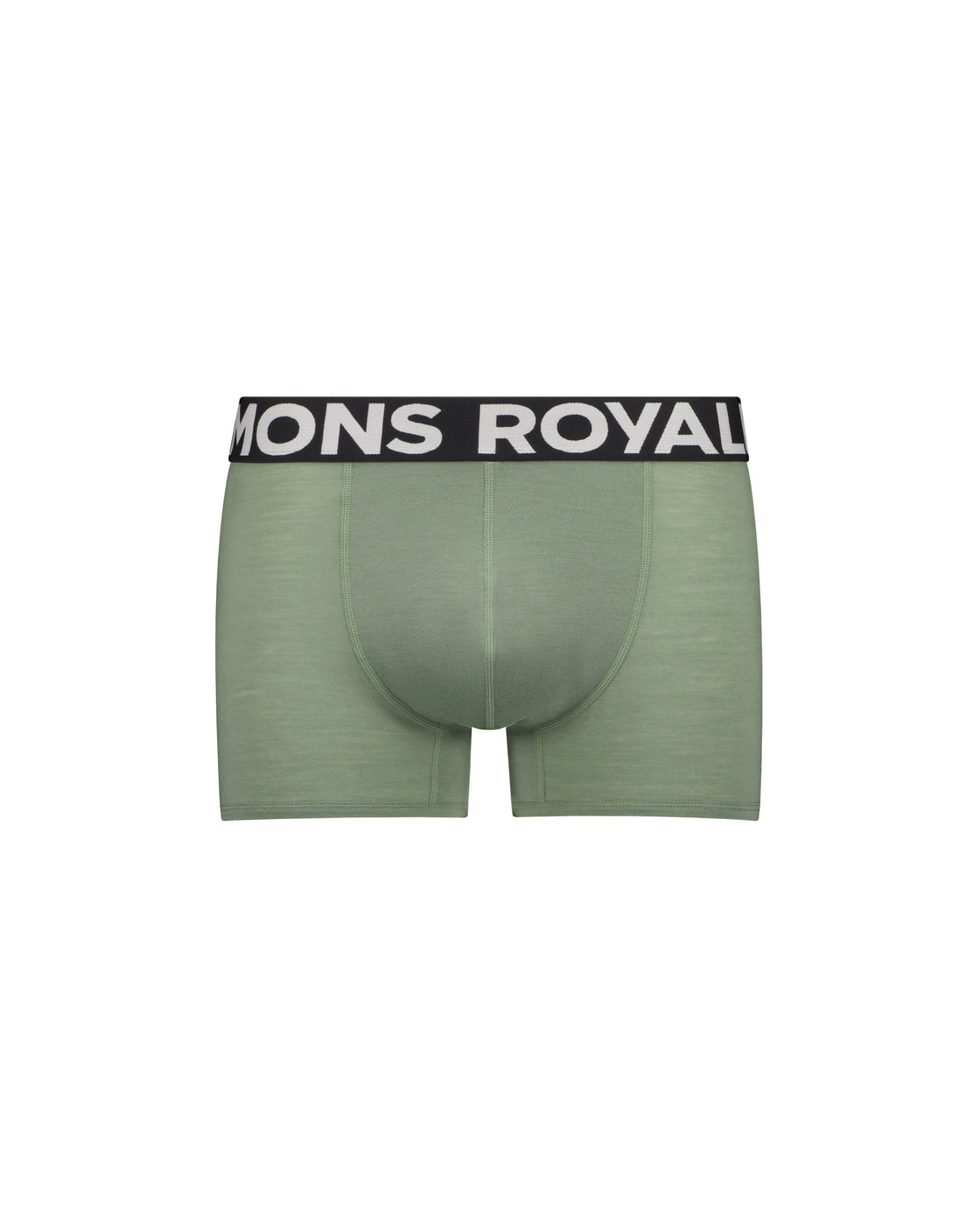 Hold’em Shorty Merino Boxer Mens 140