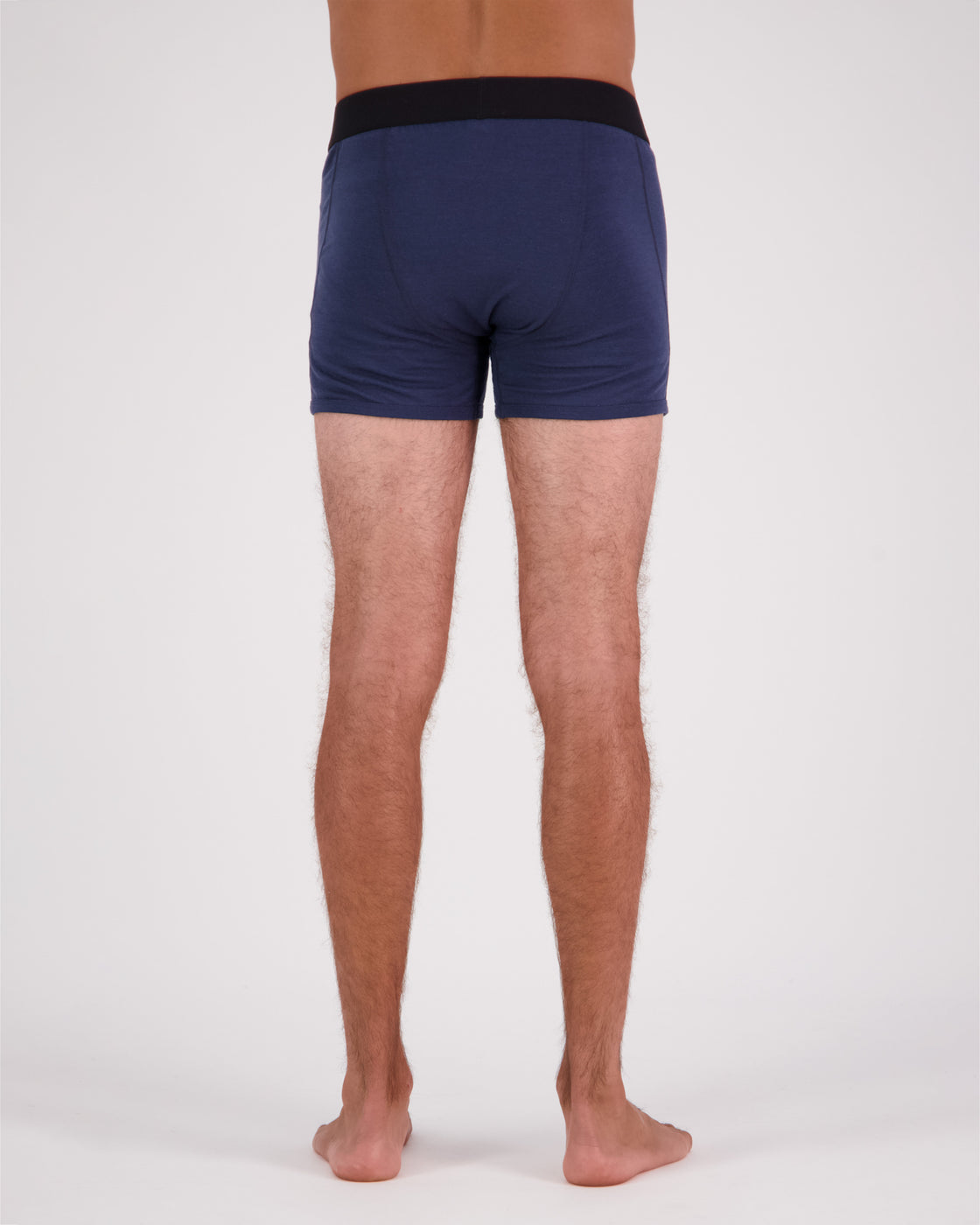 Hold’em Shorty Merino Boxer Mens 140
