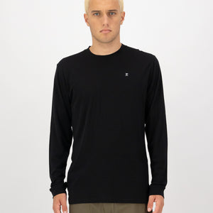 Icon Longsleeve Herren 140